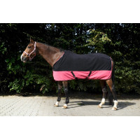 Fleeceshirt Equithème Marinho / dourado rosa Azul Fleeceshirt Equithème Marinho / dourado rosa Azul