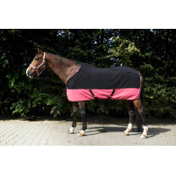 Chemise polaire Equi-Theme