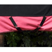 Fleeceshirt Equithème Marinho / dourado rosa Azul Fleeceshirt Equithème Marinho / dourado rosa Azul