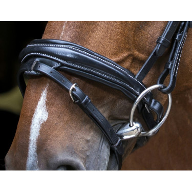 Bridon Eric Thomas Pro Design Preto Bridon Eric Thomas Pro Design Preto