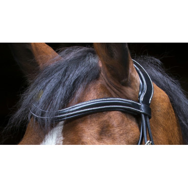 Bridon Eric Thomas Pro Design Preto Bridon Eric Thomas Pro Design Preto