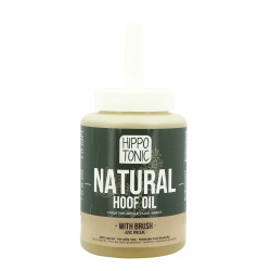 Óleo natural para cascos Hippotonic Óleo natural para cascos Hippotonic