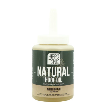 Óleo natural para cascos Hippotonic Óleo natural para cascos Hippotonic