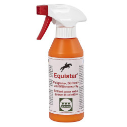 Brilho para pelagem, crina e cauda Equistar® Stassek Brilho para pelagem, crina e cauda Equistar® Stassek