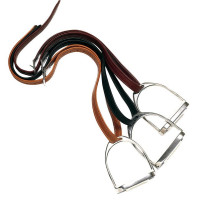 Estribos Bates Exclusive Preto Estribos Bates Exclusive Preto