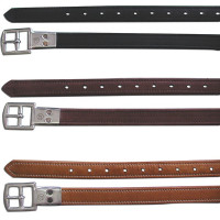 Étrivières Bates Exclusive Noir