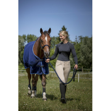 Mini-chaps Riding World Amara Preto Mini-chaps Riding World Amara Preto