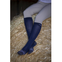 Chaussettes Equi-Theme Technic Chaussettes Equi-Theme Technic