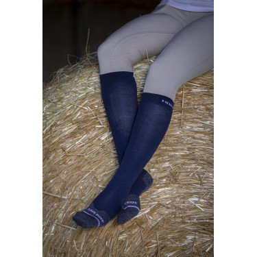 Chaussettes Equi-Theme Technic Chaussettes Equi-Theme Technic