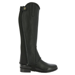 Mini-chaps Norton Inverno Preto Mini-chaps Norton Inverno Preto