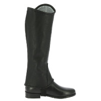 Mini-chaps Norton Inverno Preto Mini-chaps Norton Inverno Preto