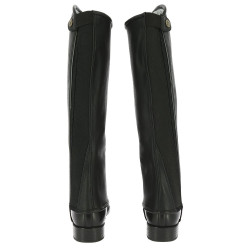 Mini-chaps Norton Inverno Preto Mini-chaps Norton Inverno Preto