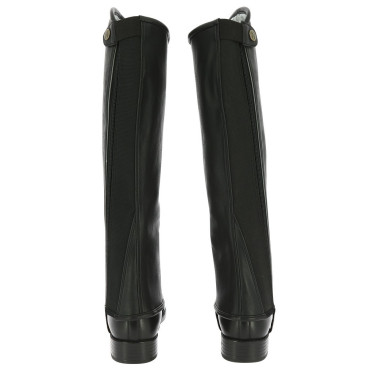 Mini-chaps Norton Inverno Preto Mini-chaps Norton Inverno Preto