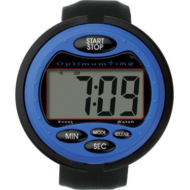 Cronômetro Optimum Time Cronômetro Optimum Time