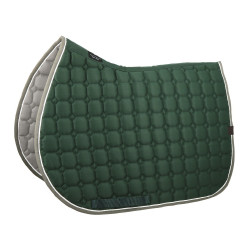 Sela Equithème Orion Verde escuro Sela Equithème Orion Verde escuro