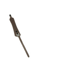 Estribos mono bandas Norton Confort Havana Castanho Estribos mono bandas Norton Confort Havana Castanho