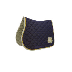 Almofada de sela Equithème Denim