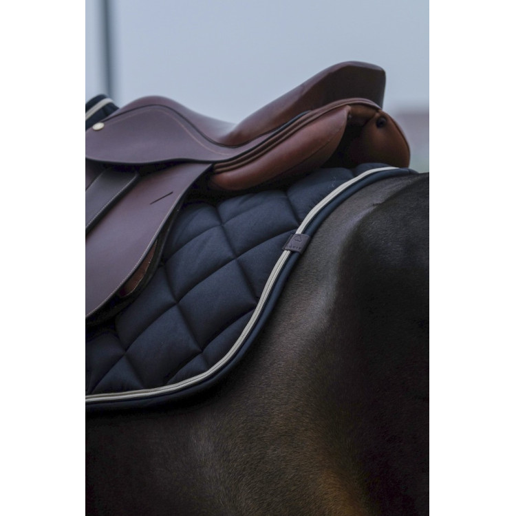 Almofada de sela Equithème Classic Almofada de sela Equithème Classic