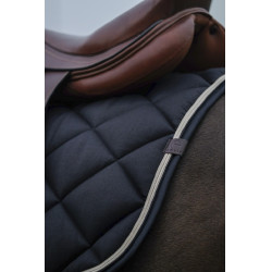 Almofada de sela Equithème Classic Almofada de sela Equithème Classic
