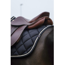 Almofada de sela Equithème Classic Almofada de sela Equithème Classic