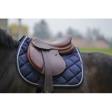 Almofada de sela Equithème Classic Almofada de sela Equithème Classic