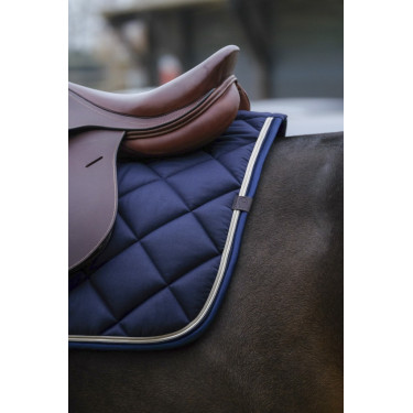 Almofada de sela Equithème Classic Almofada de sela Equithème Classic