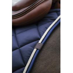 Almofada de sela Equithème Classic Almofada de sela Equithème Classic