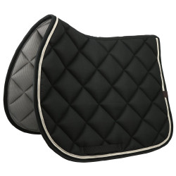 Almofada de sela Equithème Classic Almofada de sela Equithème Classic