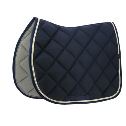 Almofada de sela Equithème Classic Almofada de sela Equithème Classic