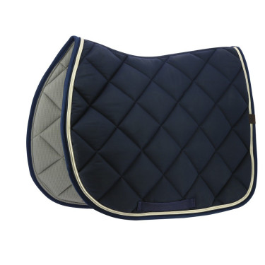 Almofada de sela Equithème Classic Almofada de sela Equithème Classic