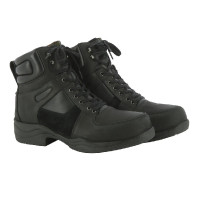 Botas Equithème Niagara Preto