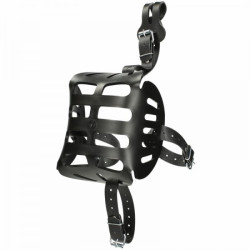 Panier Greenguard Noir ancien modèle Panier Greenguard Noir ancien modèle