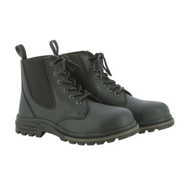 Botas Norton Secu com atacadores Botas Norton Secu com atacadores