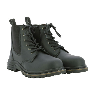 Botas Norton Secu com atacadores Botas Norton Secu com atacadores