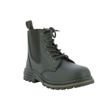 Botas Norton Secu com atacadores Botas Norton Secu com atacadores