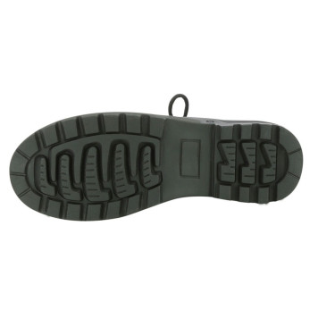 Botas Norton Secu com atacadores Botas Norton Secu com atacadores