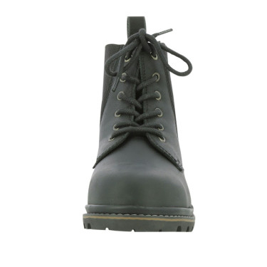 Botas Norton Secu com atacadores Botas Norton Secu com atacadores