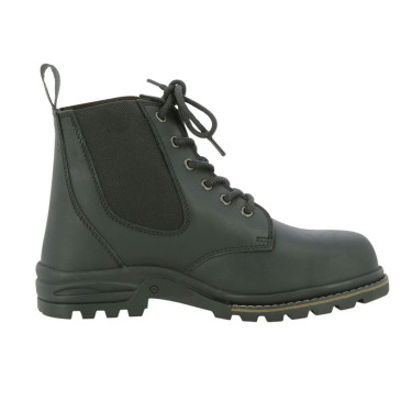 Botas Norton Secu com atacadores Botas Norton Secu com atacadores