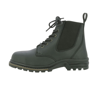 Botas Norton Secu com atacadores Botas Norton Secu com atacadores