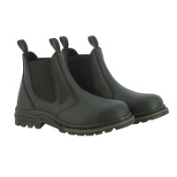 Botas Norton Secu Preto Botas Norton Secu Preto