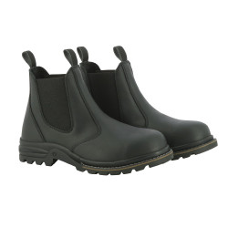 Botas Norton Secu Preto