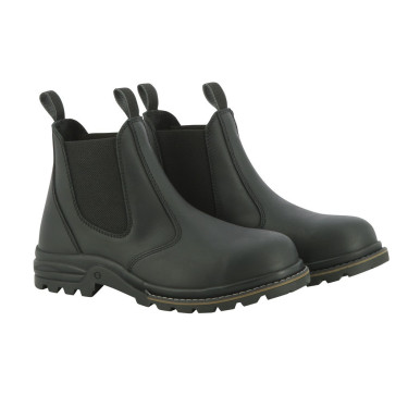 Botas Norton Secu Preto