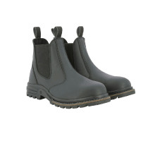 Botas Norton Secu Preto Botas Norton Secu Preto