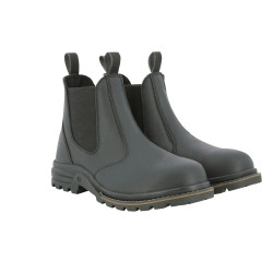 Botas Norton Secu Preto Botas Norton Secu Preto
