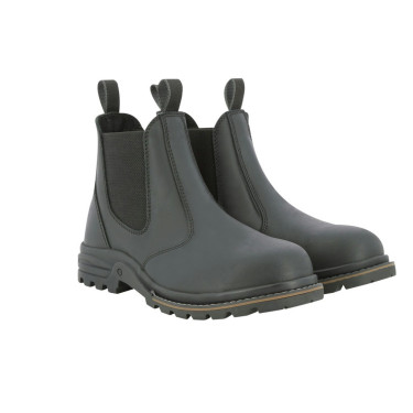 Botas Norton Secu Preto Botas Norton Secu Preto