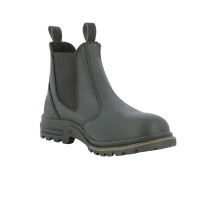 Botas Norton Secu Preto