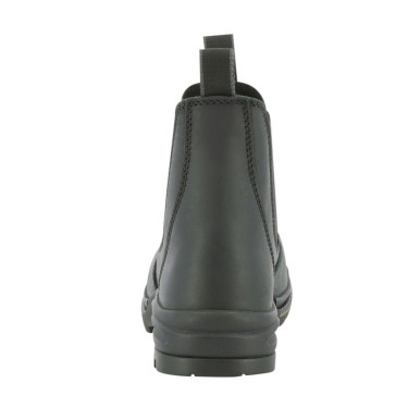 Botas Norton Secu Preto Botas Norton Secu Preto