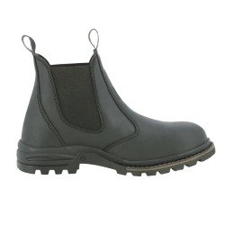 Botas Norton Secu Preto Botas Norton Secu Preto