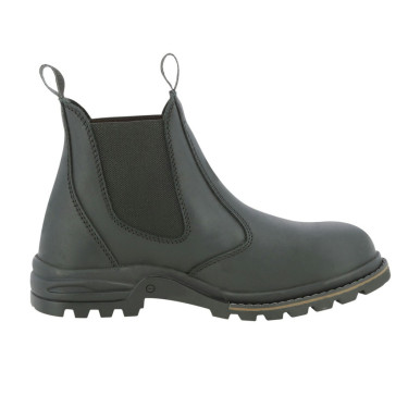 Botas Norton Secu Preto Botas Norton Secu Preto