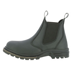 Botas Norton Secu Preto Botas Norton Secu Preto